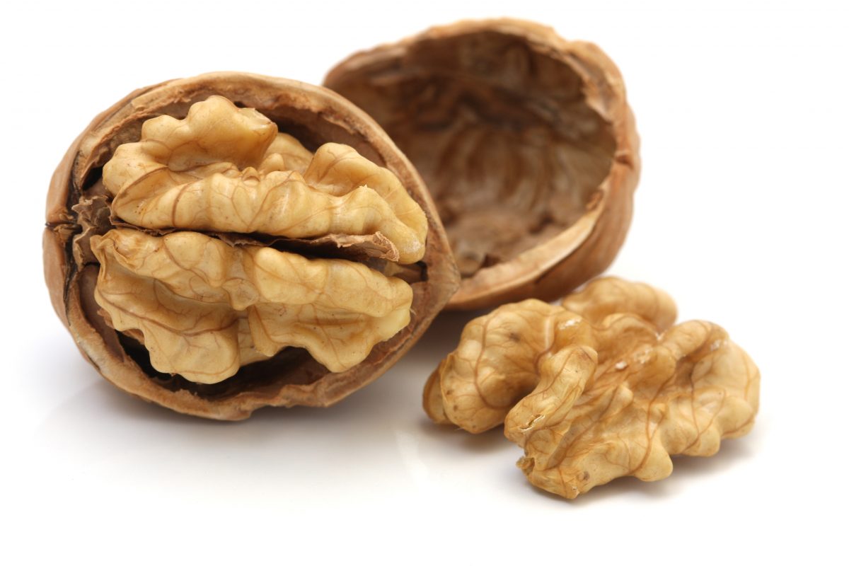Walnut from France