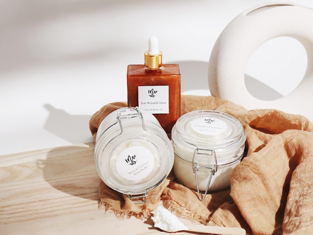 Skincare By Mai