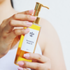 Revitalizing Body Oil